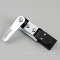 Panel  Cabinet Locks Electric equipment push button lock latch Supplier